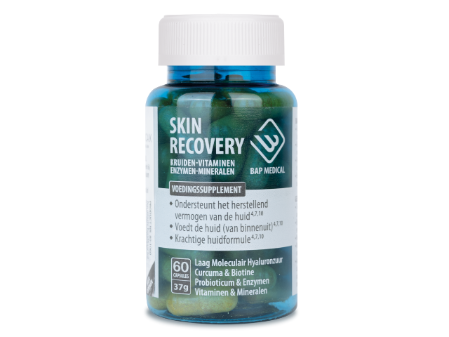 Skin Recovery